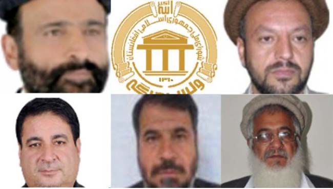 حقوق و امتیازهای  ۵ عضو مجلس نمایندگان قطع شد